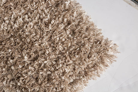 Annmarie Beige 5' X 7' Beige Area Rug by Furniture of America at Eve Furniture