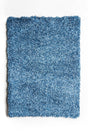Annmarie Blue 5' X 7' Blue Area Rug by Furniture of America at Eve Furniture