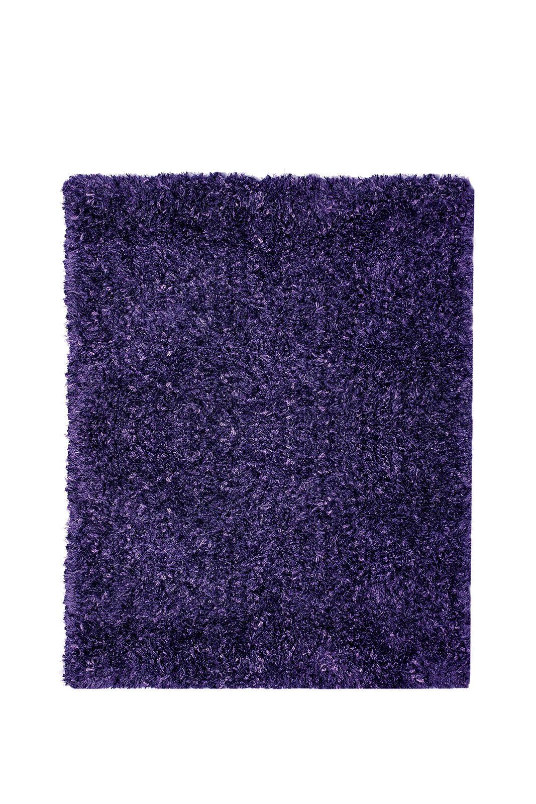 Annmarie Purple 5' X 7' Purple Area Rug by Furniture of America at Eve Furniture