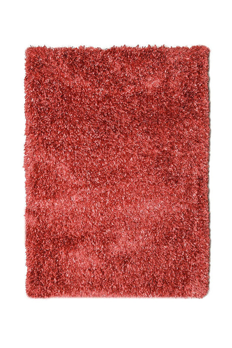 Annmarie Red 5' X 7' Scarlet Area Rug by Furniture of America at Eve Furniture