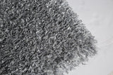 Annmarie Silver 5' X 7' Silver Area Rug by Furniture of America at Eve Furniture