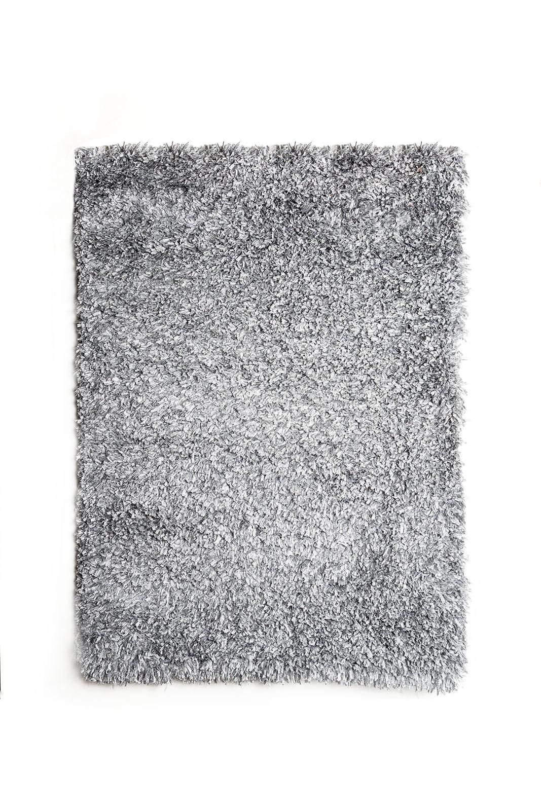 Annmarie Silver 5' X 7' Silver Area Rug by Furniture of America at Eve Furniture