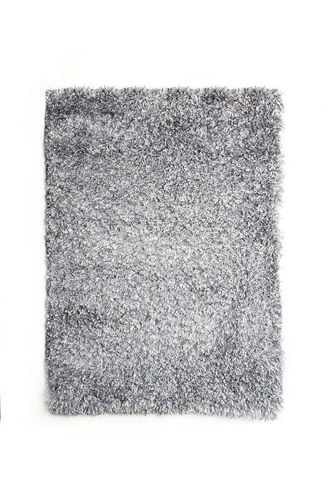 Annmarie Silver 5' X 7' Silver Area Rug by Furniture of America at Eve Furniture