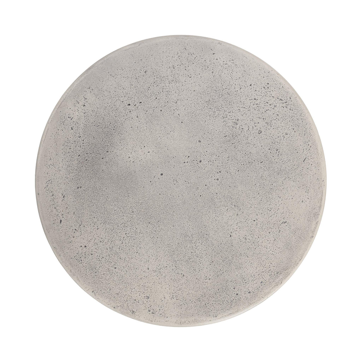 Anora Light Gray Outdoor Accent Table by Classic Home at Eve Furniture