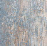Antigua 4 Door Cabinet - Timeworn Gray by Classic Home at Eve Furniture