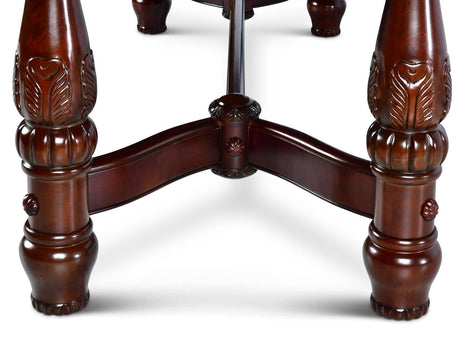 Antoinette 11-Piece Dining Set(Table & 10 Chairs) by Steve Silver at Eve Furniture