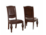 Antoinette Side Chair, Set of 2 by Steve Silver at Eve Furniture