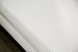 Antoinette White Loveseat by Furniture of America at Eve Furniture