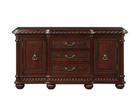 Antoinette Buffet by Steve Silver at Eve Furniture