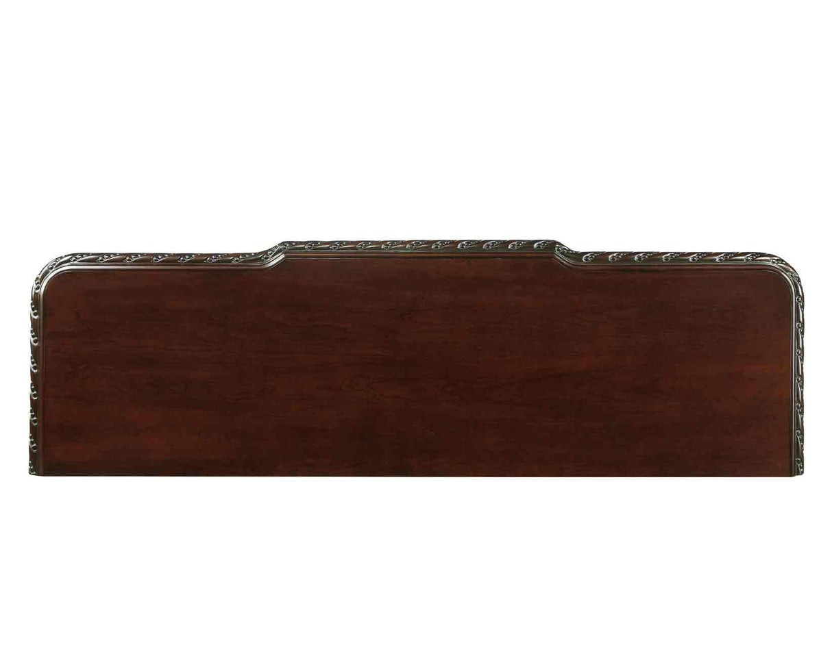 Antoinette Buffet & Hutch by Steve Silver at Eve Furniture