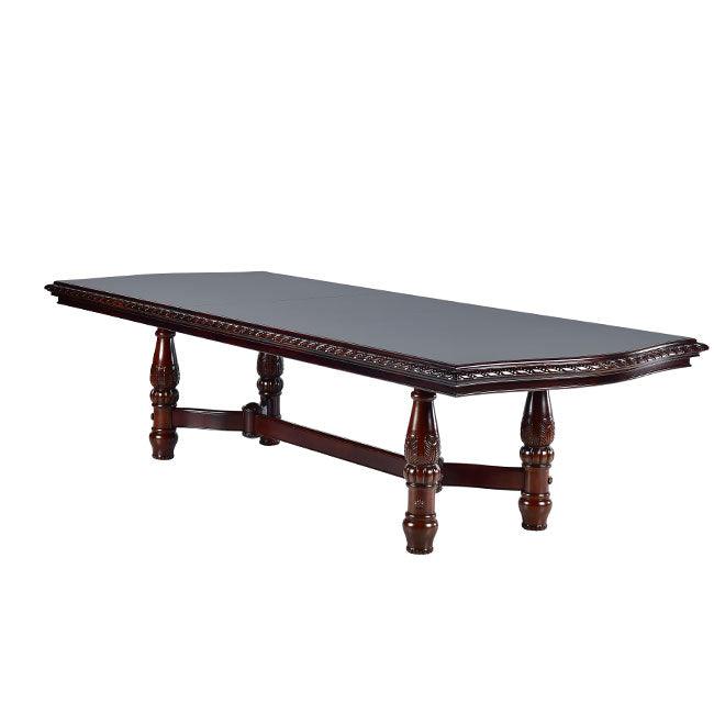 Antoinette Buffet & Hutch by Steve Silver at Eve Furniture