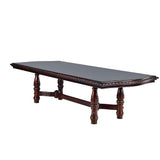 Antoinette Buffet & Hutch by Steve Silver at Eve Furniture