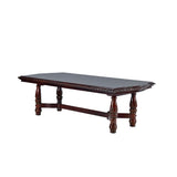 Antoinette Buffet & Hutch by Steve Silver at Eve Furniture