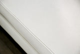 Antoinette White Loveseat by Furniture of America at Eve Furniture