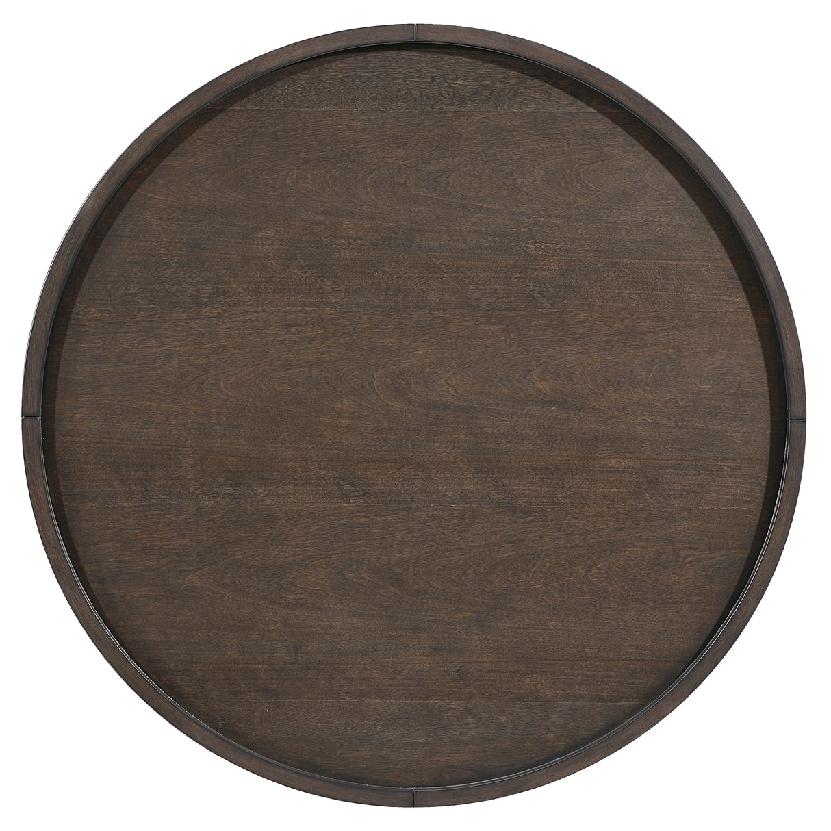 Anton Dark Brown Cocktail Table