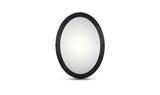 Antoni Mirror Black Large Black by Moe's Home at Eve Furniture