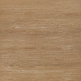 Antul White & Natural Outdoor Coffee Table by Zuomod at Eve Furniture