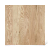 Anvil 24" Side Table in Natural Oak by Home Trends & Design at Eve Furniture