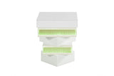 Anwar White End Table by Furniture of America at Eve Furniture