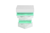 Anwar White End Table by Furniture of America at Eve Furniture