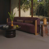 Anya Berry Sofa by Moe's Home at Eve Furniture