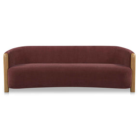 Anya Berry Sofa by Moe's Home at Eve Furniture
