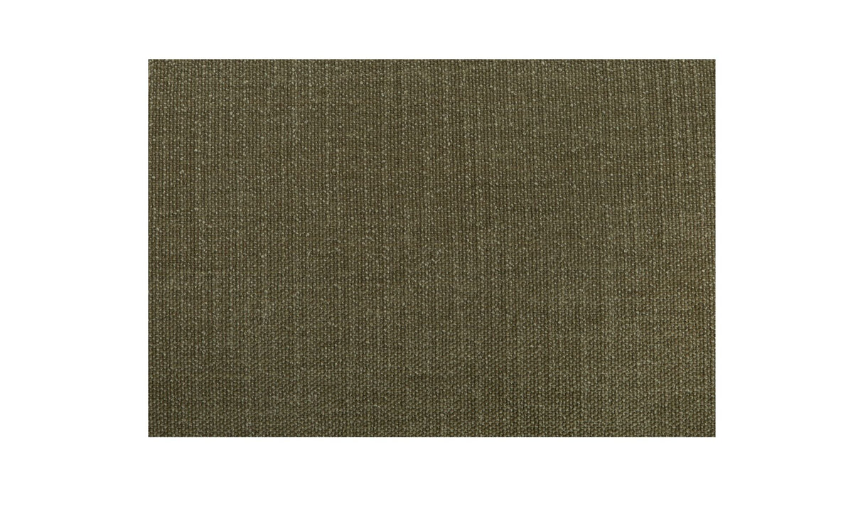 Anya Sofa Olive by Moe's Home at Eve Furniture
