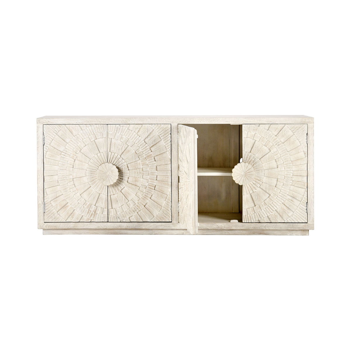 Apollo Cabinet by Classic Home at Eve Furniture