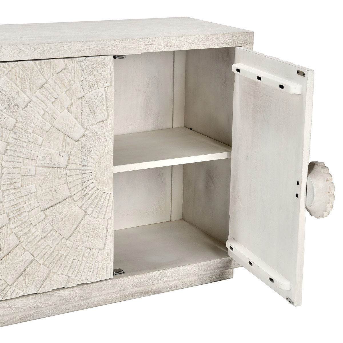 Apollo Cabinet by Classic Home at Eve Furniture