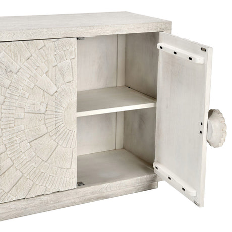 Apollo Cabinet by Classic Home at Eve Furniture