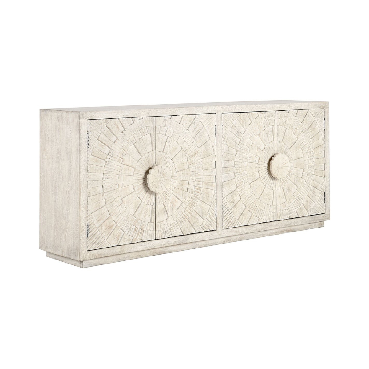 Apollo Cabinet by Classic Home at Eve Furniture