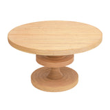 Apollonia Natural Rattan 51" Round Dining Table by TOV Furniture at Eve Furniture