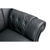 Apolo Black by ESF Furniture at Eve Furniture