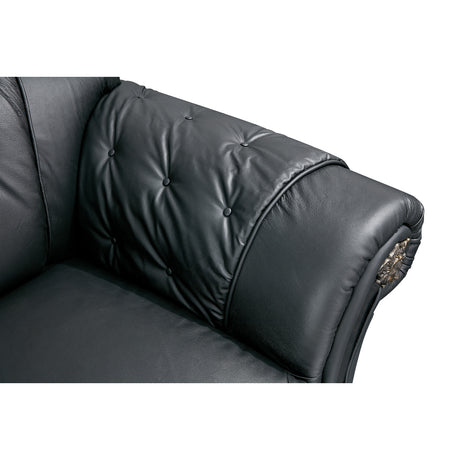 Apolo Black by ESF Furniture at Eve Furniture