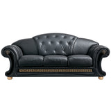 Apolo Black by ESF Furniture at Eve Furniture