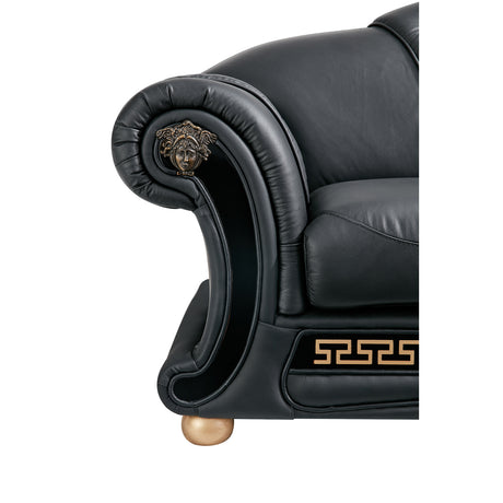 Apolo Black by ESF Furniture at Eve Furniture
