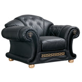 Apolo Black by ESF Furniture at Eve Furniture