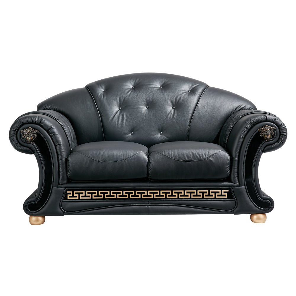 Apolo Black by ESF Furniture at Eve Furniture