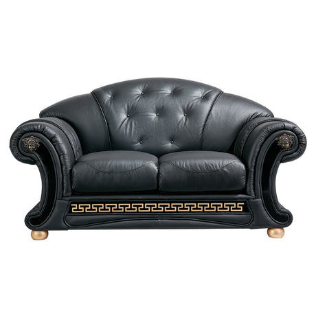 Apolo Black by ESF Furniture at Eve Furniture