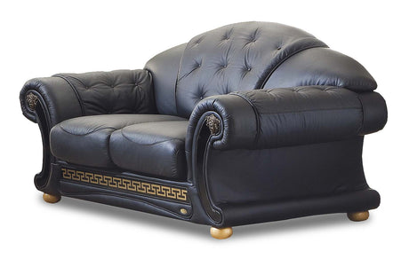 Apolo Black by ESF Furniture at Eve Furniture