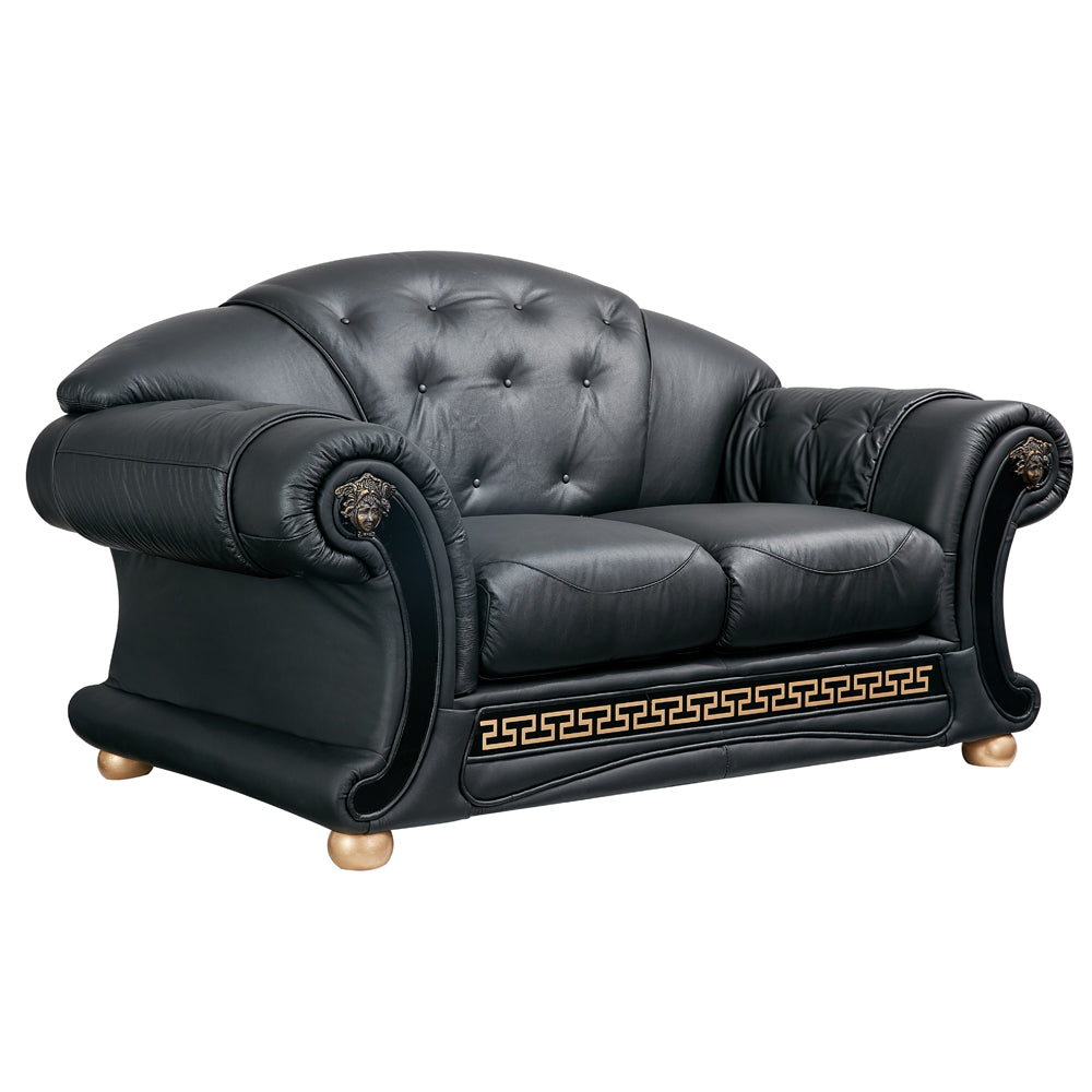 Apolo Black by ESF Furniture at Eve Furniture