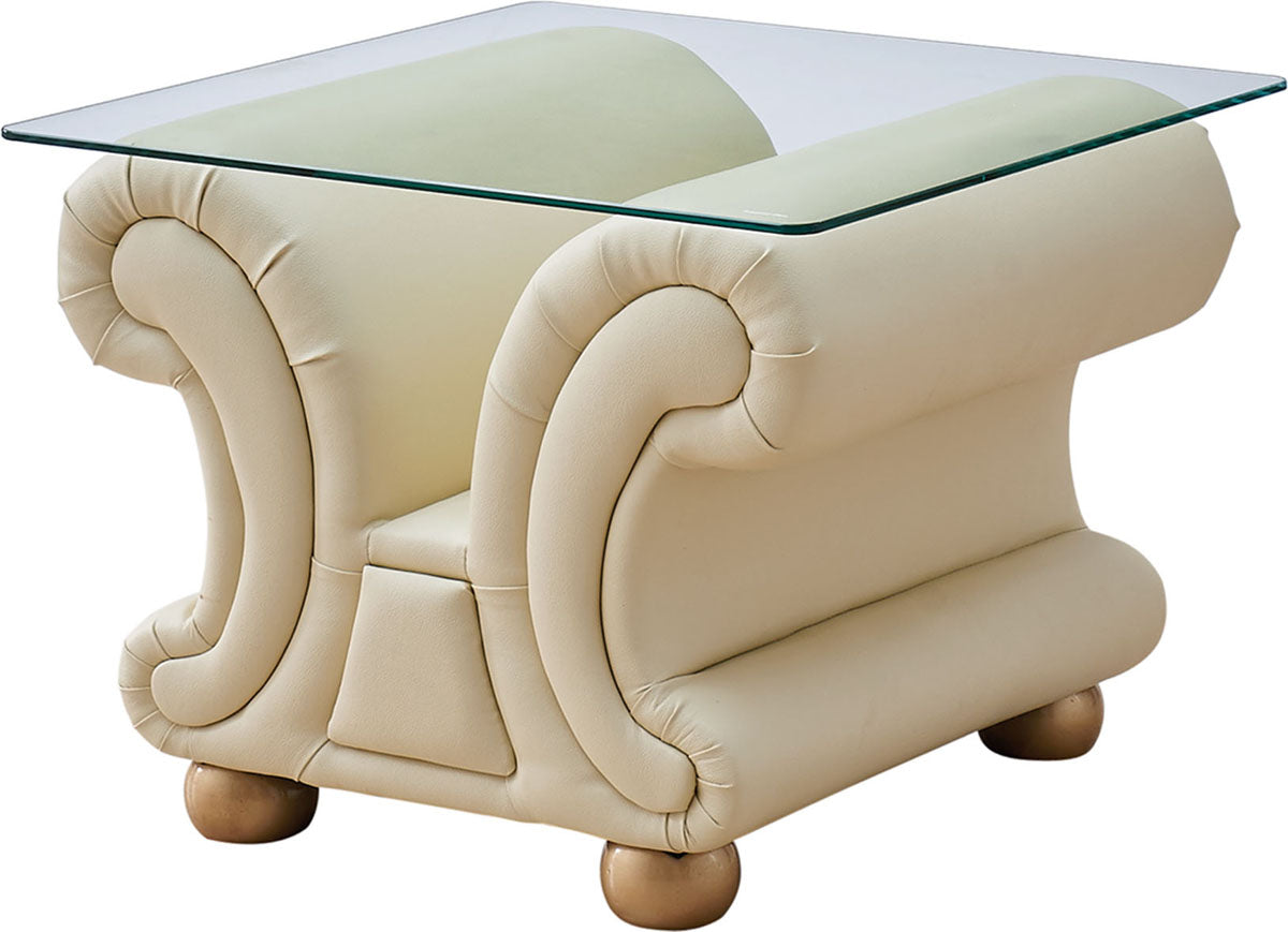 Apolo Ivory by ESF Furniture at Eve Furniture