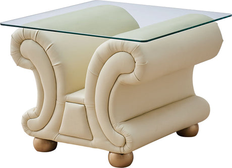 Apolo Ivory by ESF Furniture at Eve Furniture