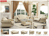 Apolo Ivory by ESF Furniture at Eve Furniture