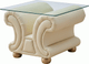 Apolo Ivory by ESF Furniture at Eve Furniture