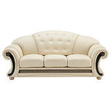 Apolo Ivory by ESF Furniture at Eve Furniture