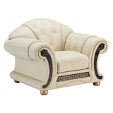 Apolo Ivory by ESF Furniture at Eve Furniture