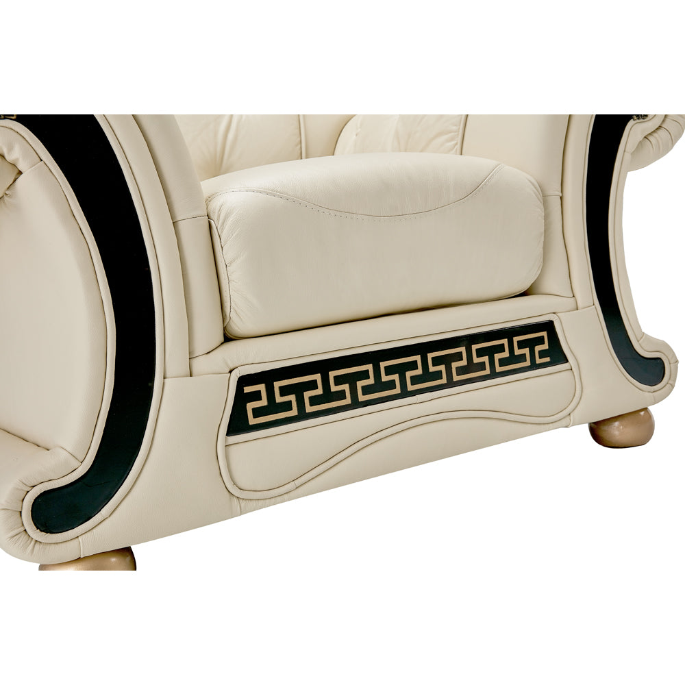 Apolo Ivory by ESF Furniture at Eve Furniture