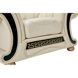 Apolo Ivory by ESF Furniture at Eve Furniture