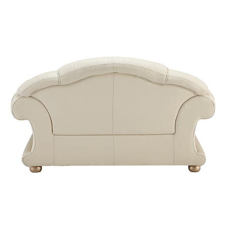 Apolo Ivory by ESF Furniture at Eve Furniture